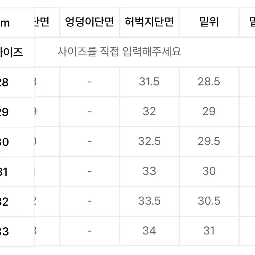 모드나인 블랙잭 30 mod7