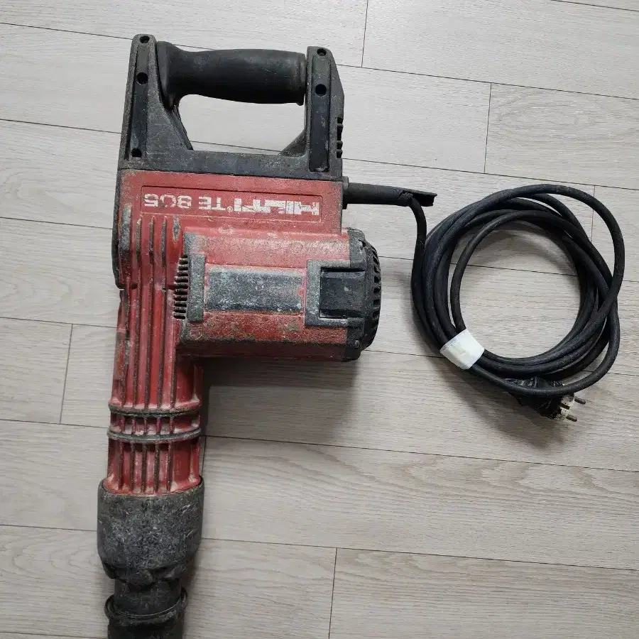 브레이커 TE805(1350W.17J) HILTI-힐티/파괴함마/파괘함마