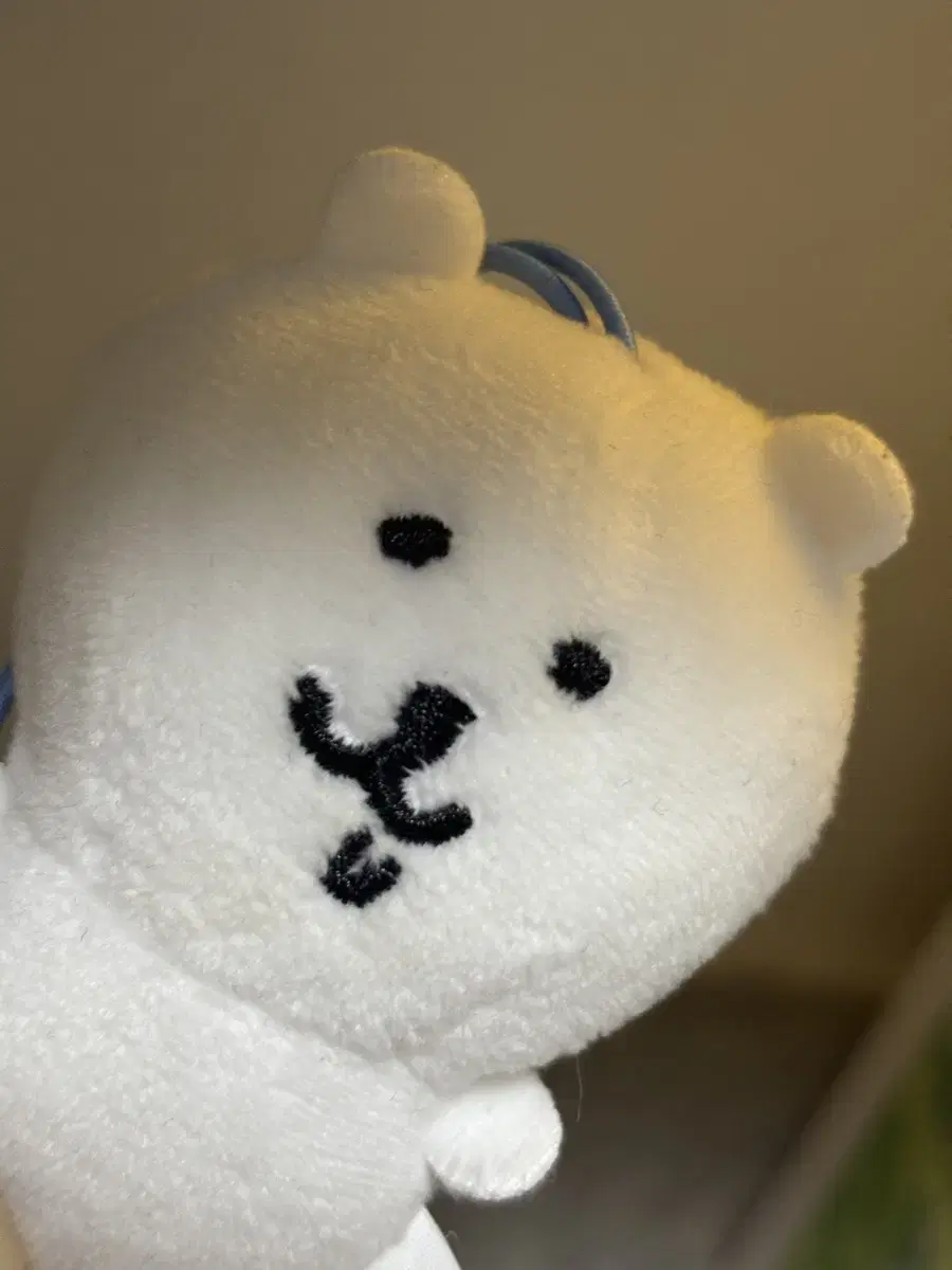 급처) 침담곰 농담곰치이카와하치와레우사기