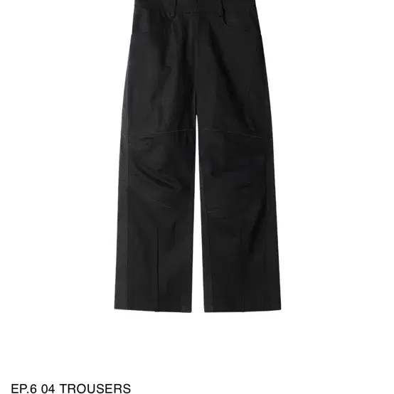 xlim ep6 04 TROUSERS [XL]