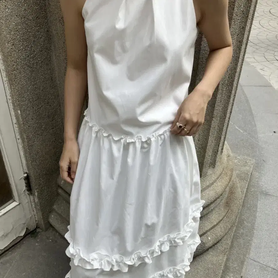 비테셴 anniversary dress