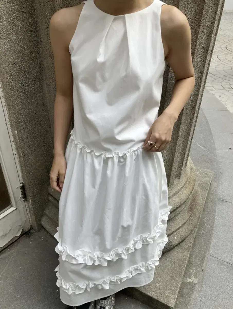 비테셴 anniversary dress