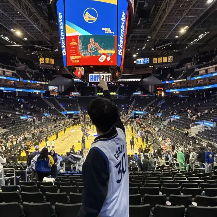 나이키 nba 스윙맨 져지 커리 골스 유니폼