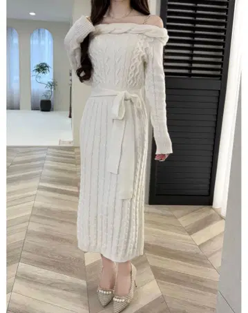 루미뇽 키라키라 스트랩 케이블 롱 옵