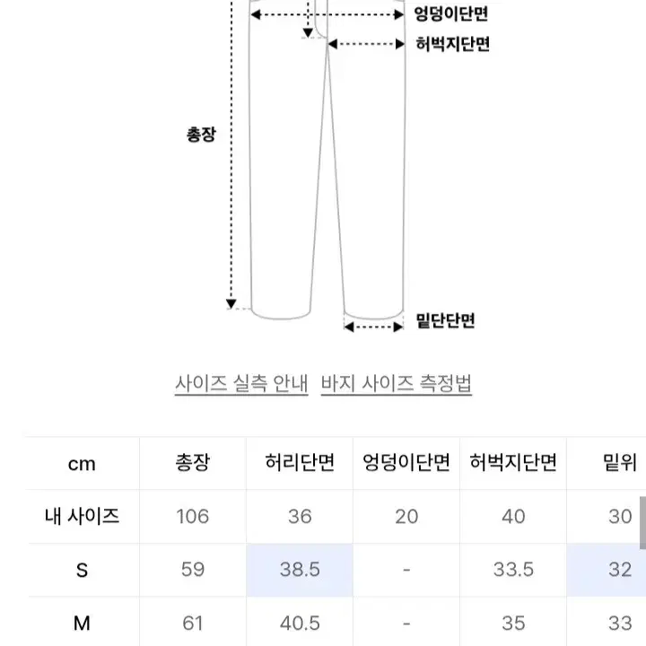 밀로아카이브 데님 버뮤다 팬츠 XL (새상품)