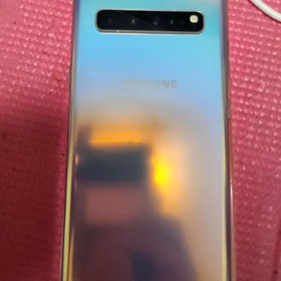 갤럭시 s10 5g 256gb kt