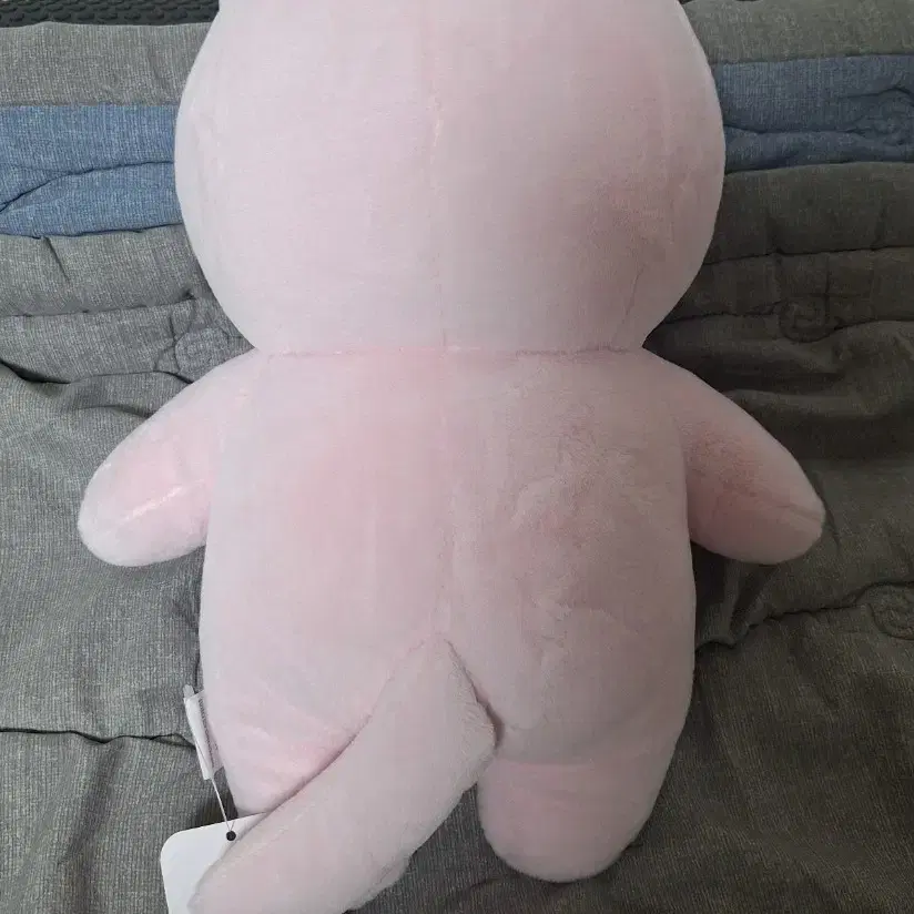 벚꽃 흩날리는 춘배 40cm 인형 판매합니다