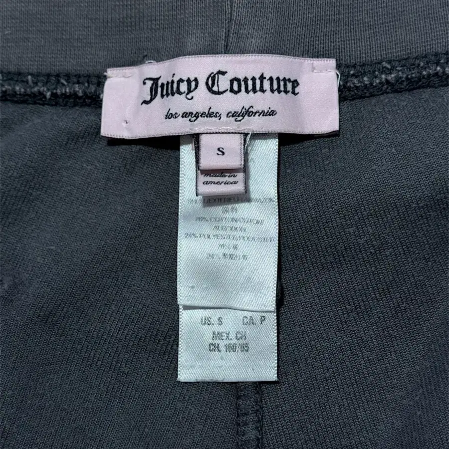 JUICY COUTURE