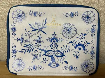 레어 독일 마이센 파우치 신상품