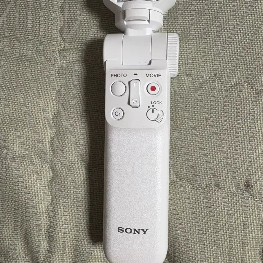 SONY zv-1f