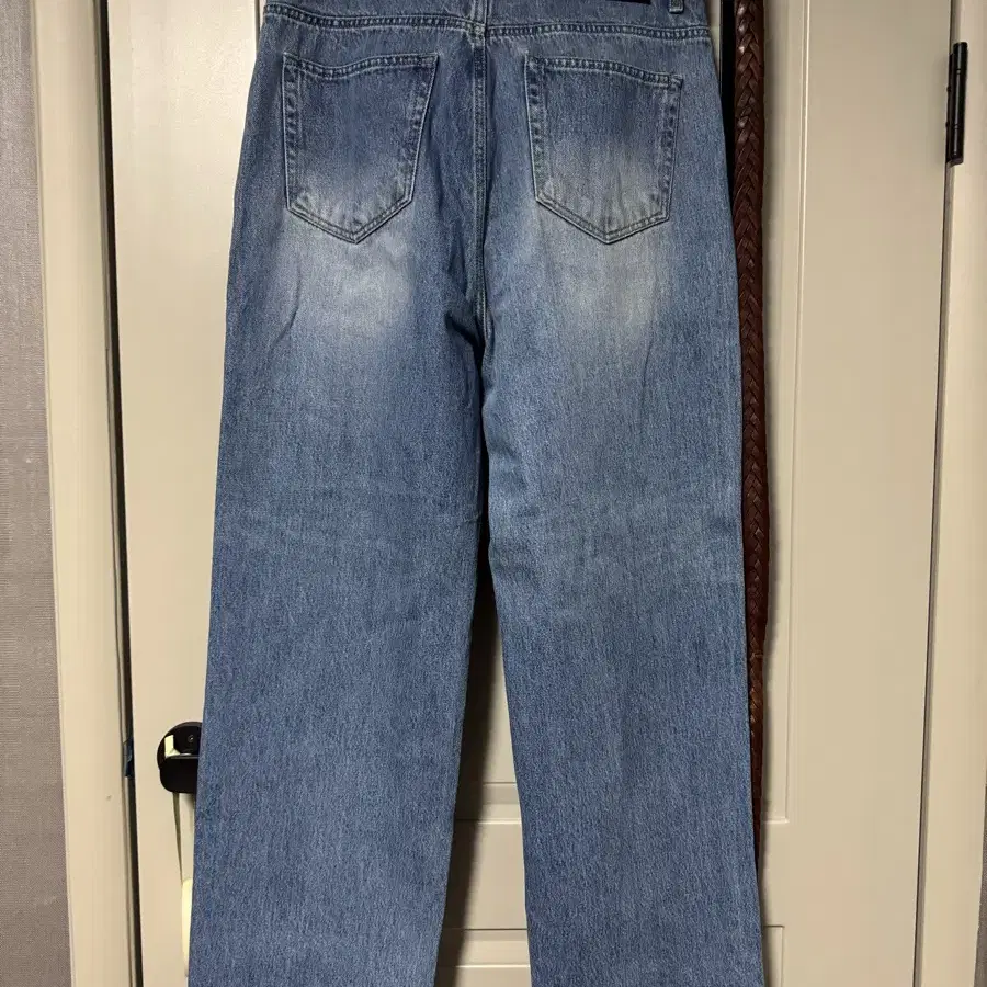 브랜디드 51037 CONE MYSTIC JEANS