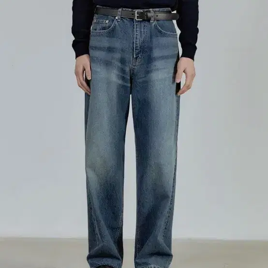 브랜디드 1853 LOKI JEANS 30사이즈