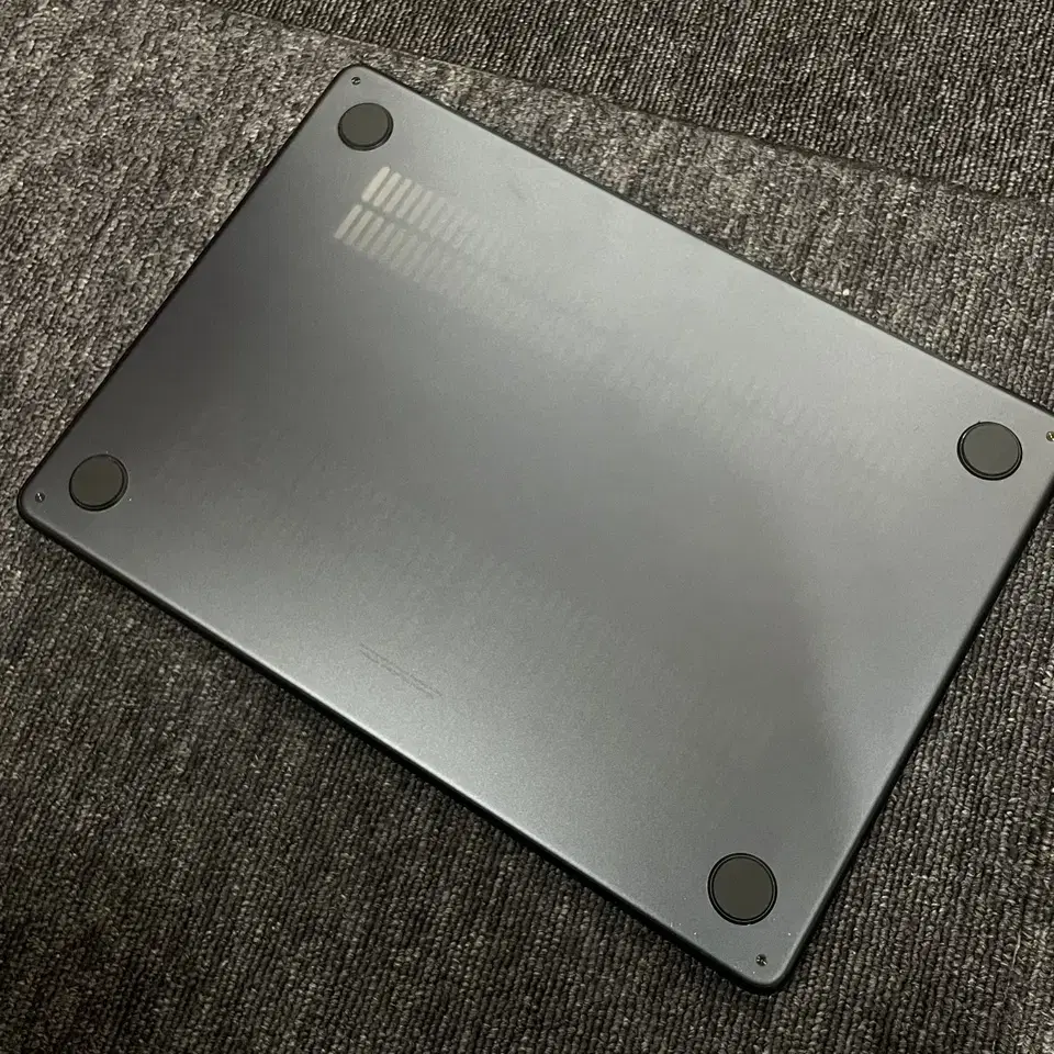 맥북에어 M2 8gb 512ssd 미드나잇