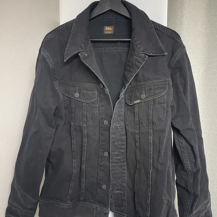 알리 rrl 트러커