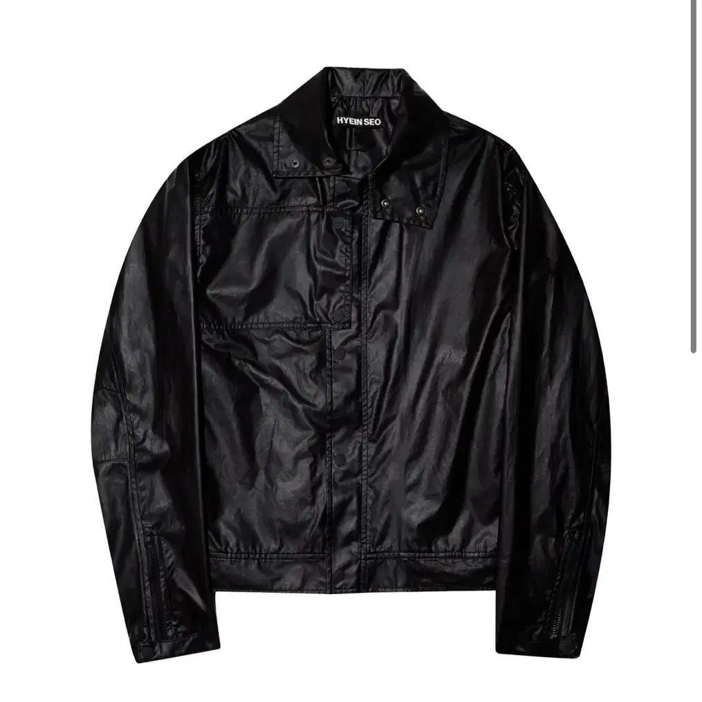 혜인서 왁스코튼자켓3 waxed cotton jacket