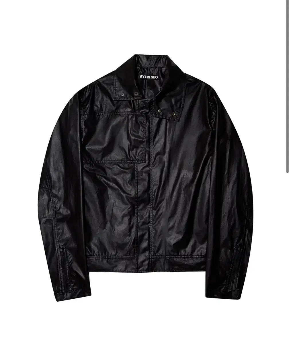 혜인서 왁스코튼자켓3 waxed cotton jacket