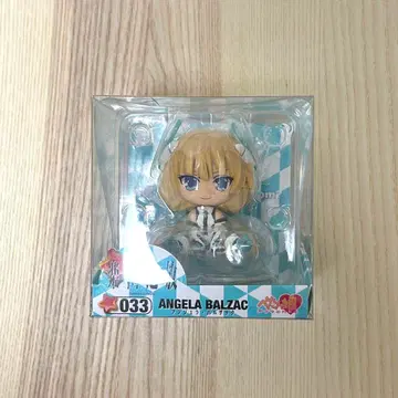 페탕녀 낙원추방 안젤라 - 발자크미개봉