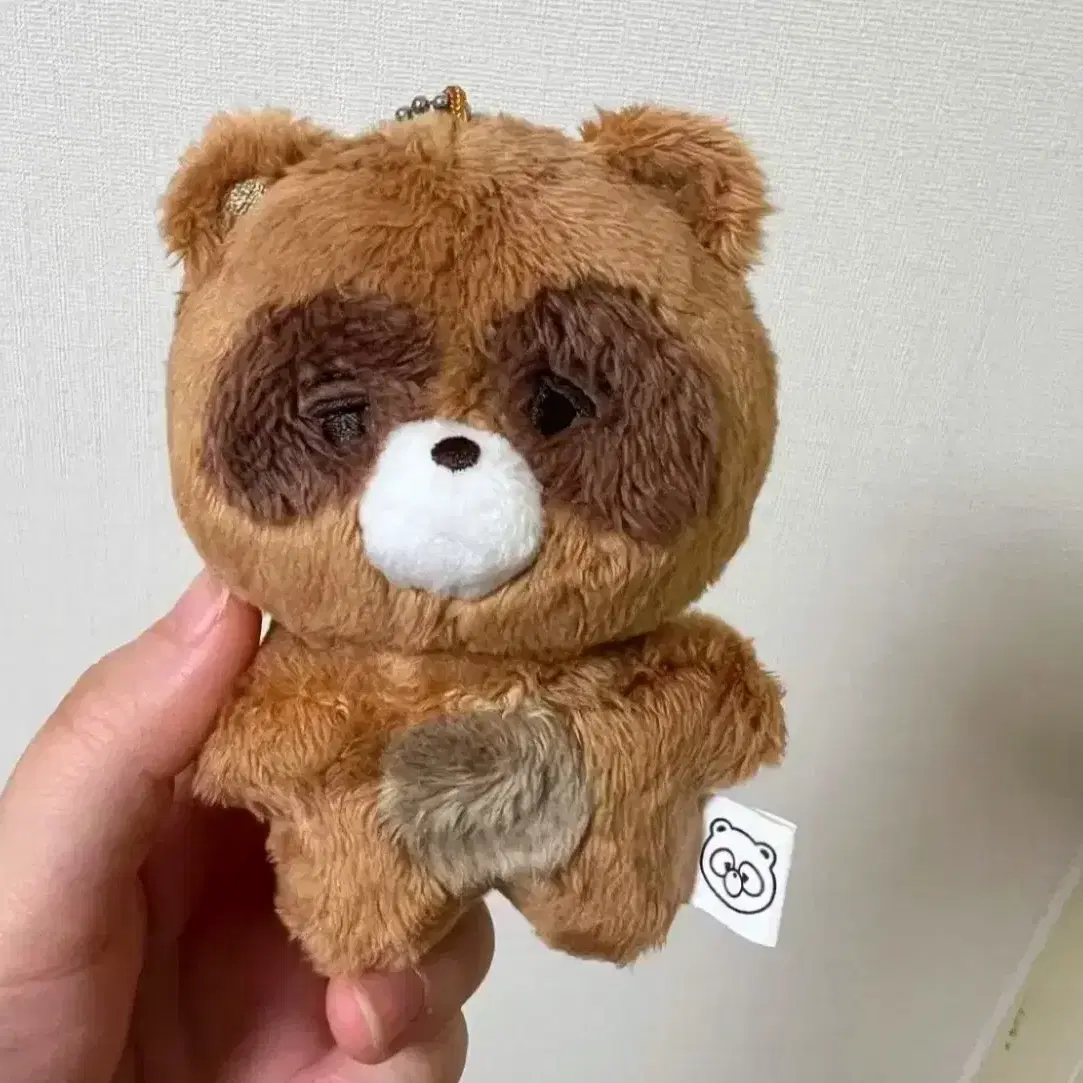 더보이즈 선우 인형 쪼구리