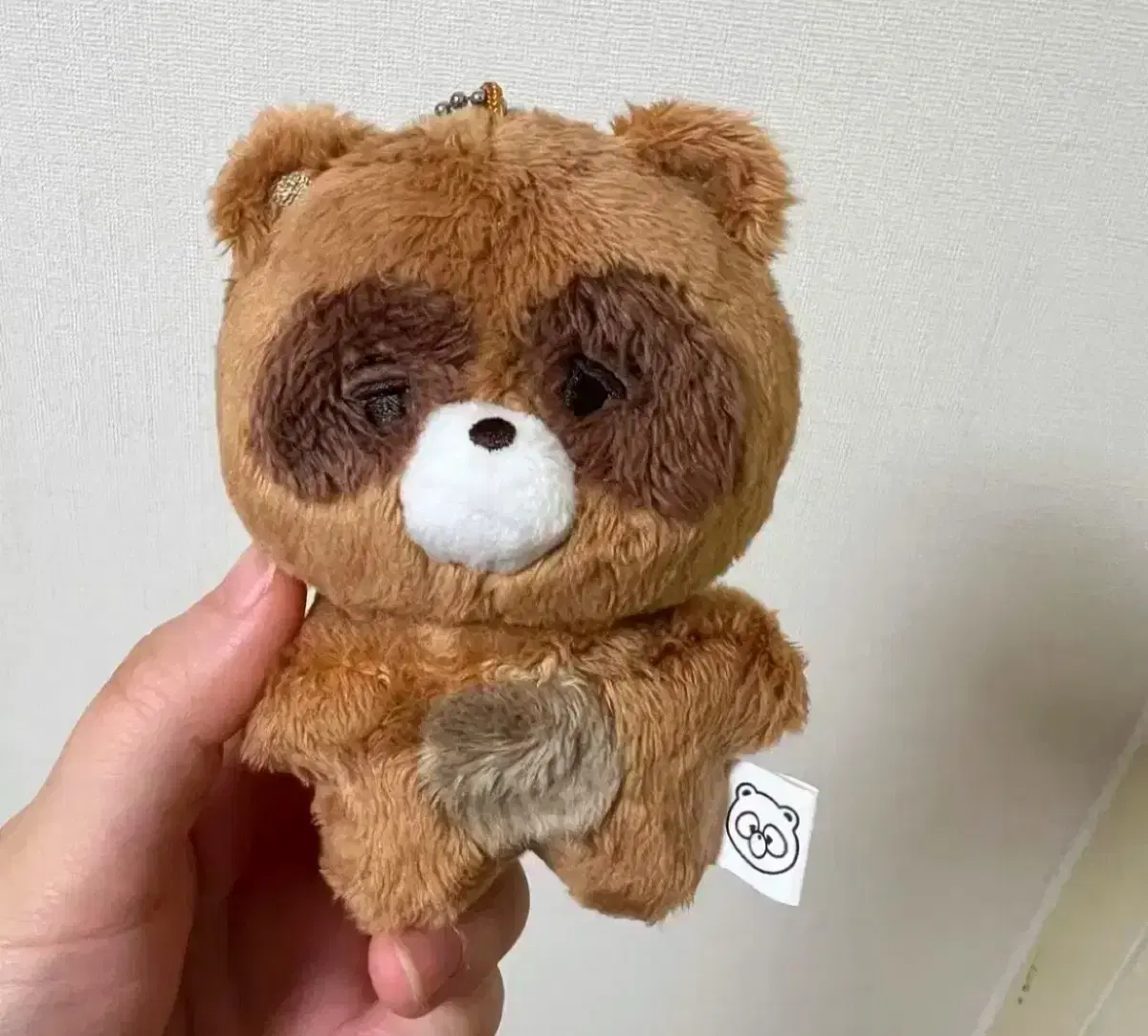 더보이즈 선우 인형 쪼구리