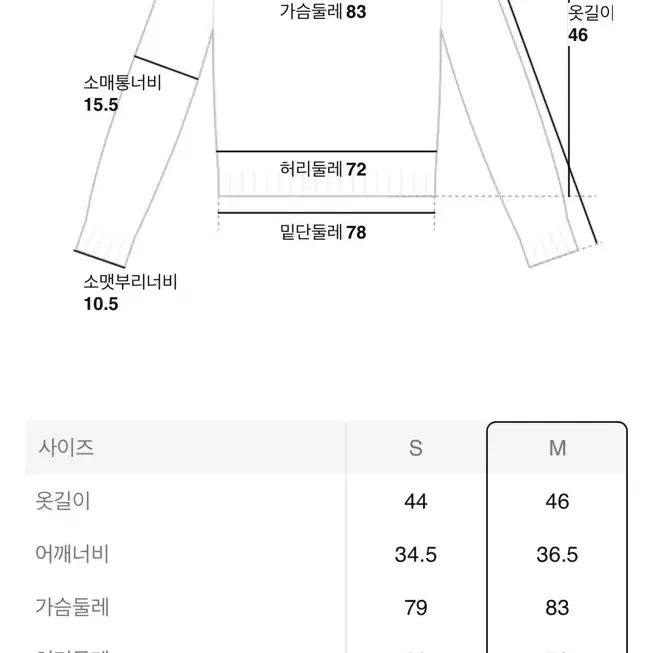 에잇세컨즈(새상품,택O,사진O) 보라색가디건M