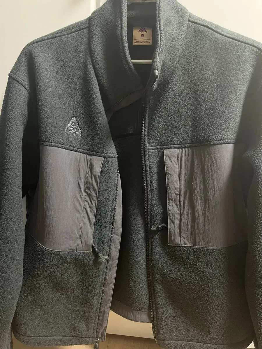 나이키 acg fleece