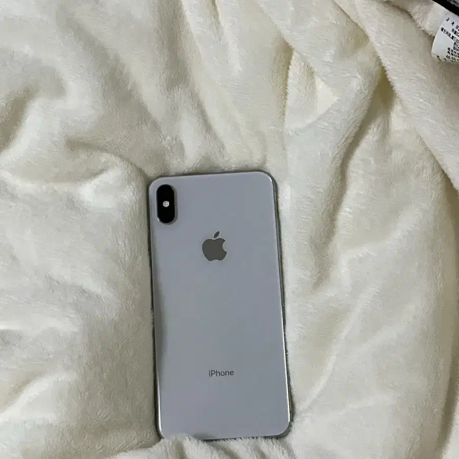 iPhone XSMax 팔아요~ < 오늘까지 연락주시면 네고 해드립니다>