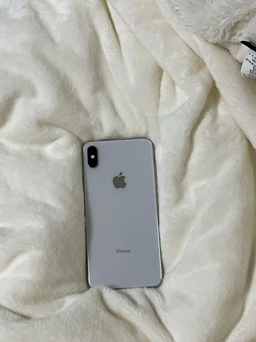 iPhone XSMax 팔아요~ < 오늘까지 연락주시면 네고 해드립니다>