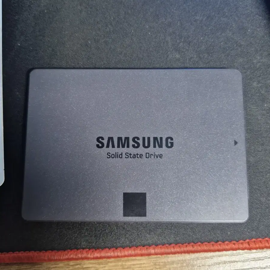 삼성 SSD 840 EVO 120GB