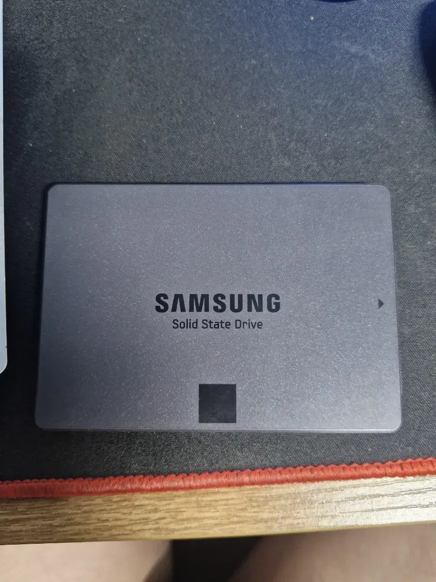 삼성 SSD 840 EVO 120GB