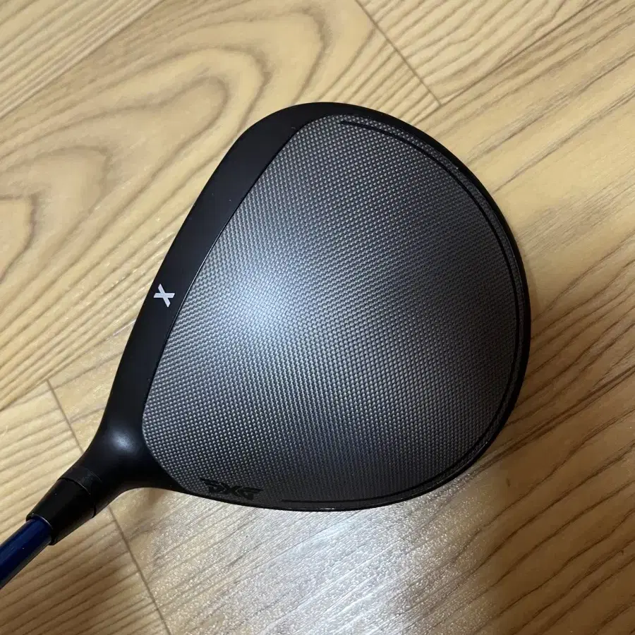 pxg gen5 0311 xf 드라이버 9도