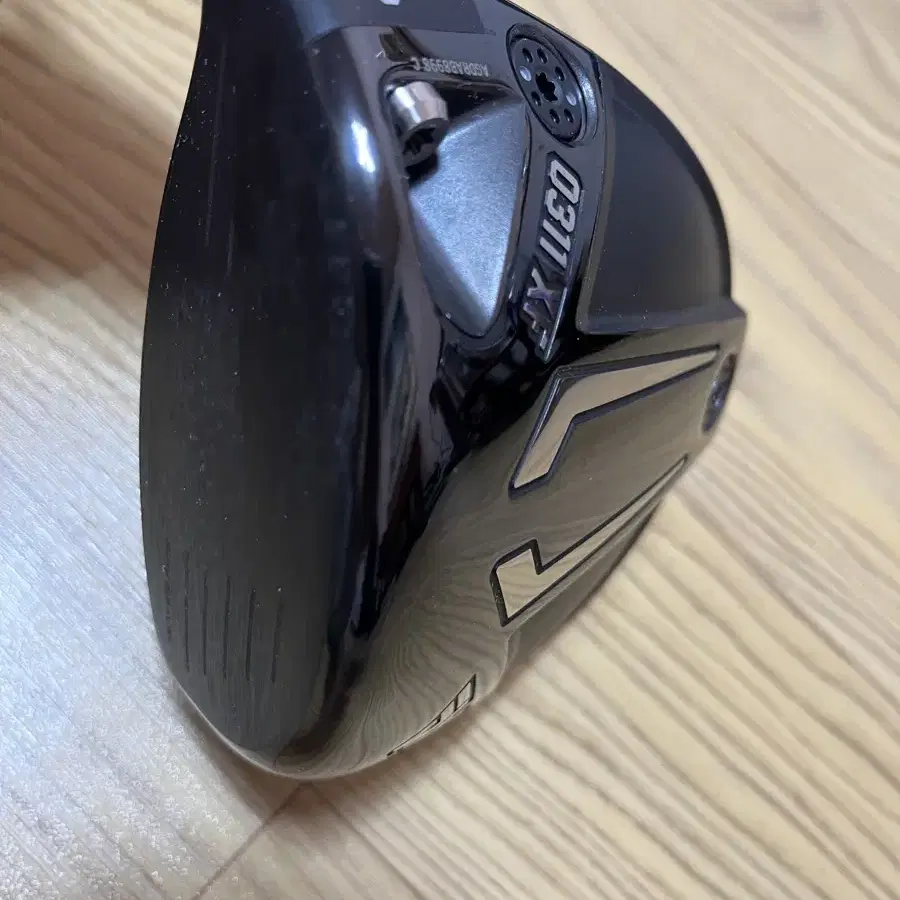 pxg gen5 0311 xf 드라이버 9도