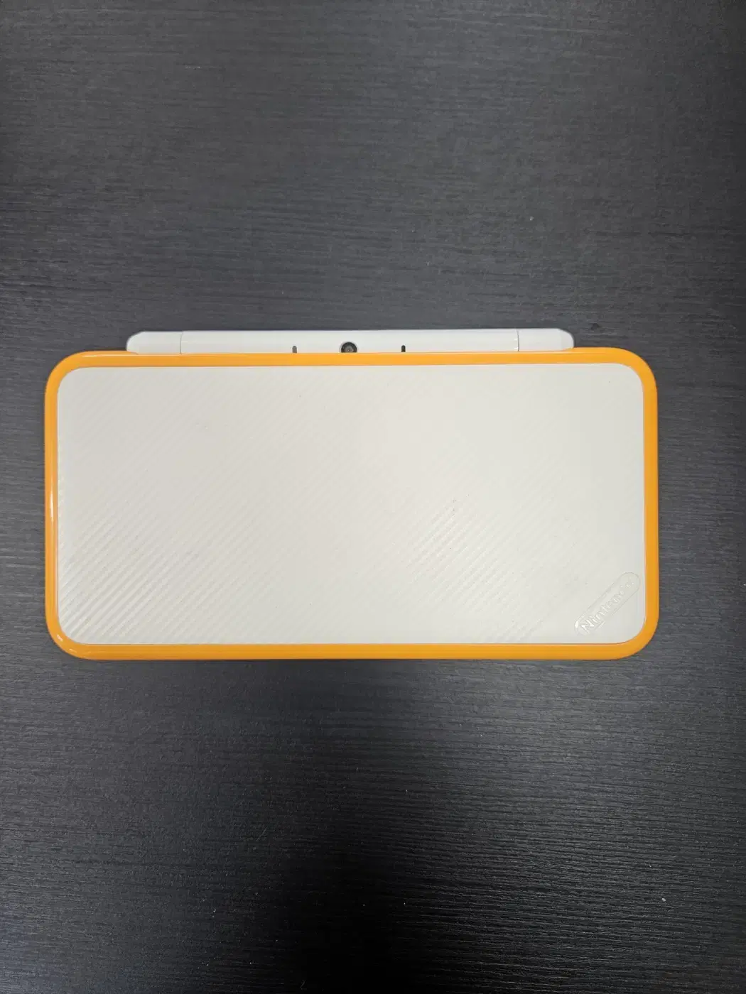 닌텐도 뉴투다수 new 2ds xl 화이트