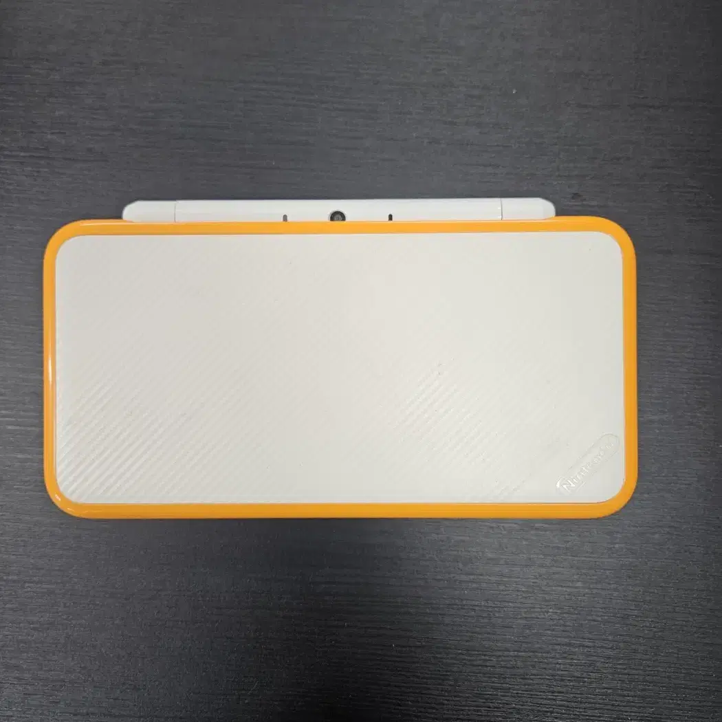 닌텐도 뉴투다수 new 2ds xl 화이트