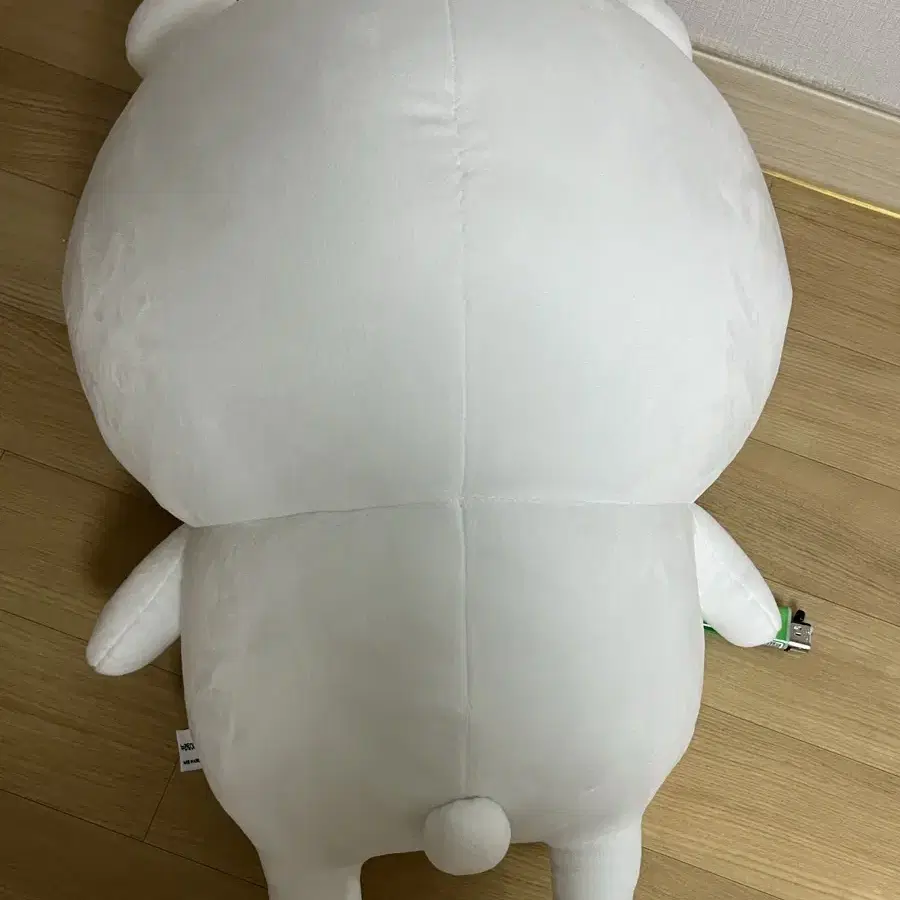 농담곰 담곰이 대형인형 45cm