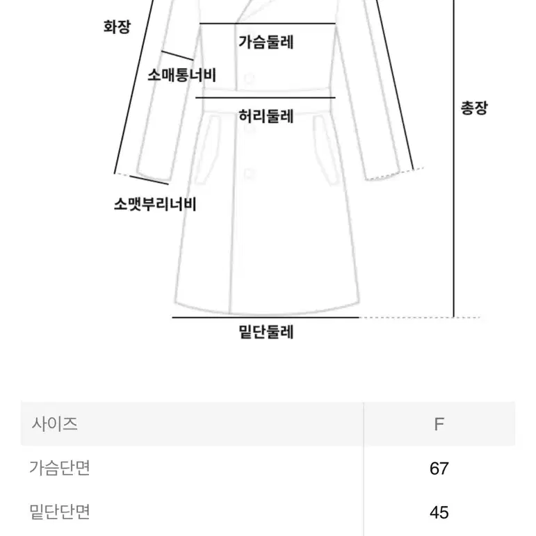 모이아 moia 셔링 점퍼