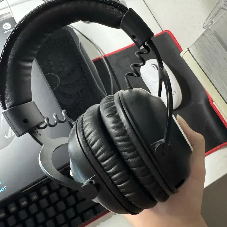 로지텍 PRO X WIRELESS