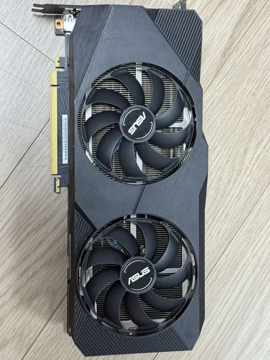 rtx2080super 그래픽카드