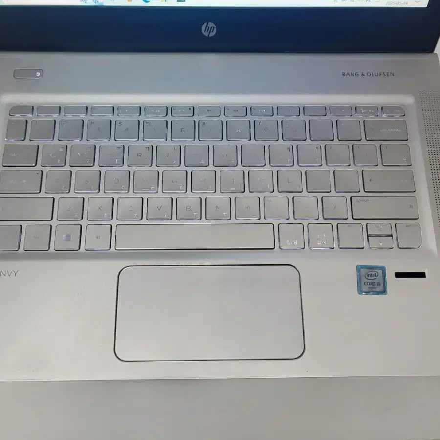 HP ENVY 엔비 3.2K QHD+ 노트북