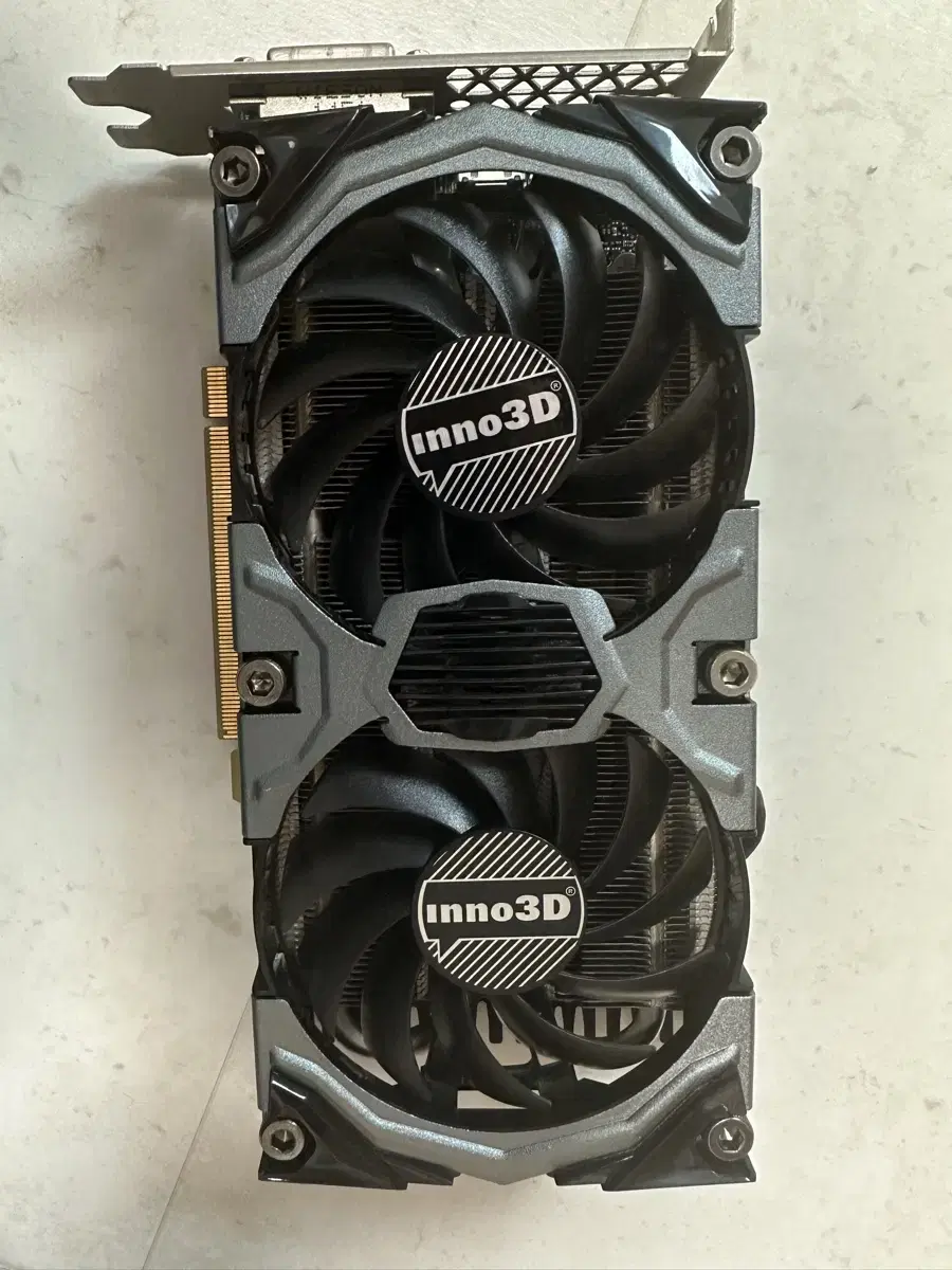 INNO3D GTX 960 2GB 그래픽카드