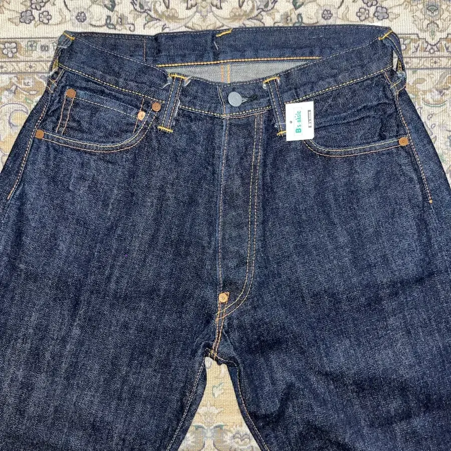 EVISU 2001 pants   W30L35 MADE IN JAPAN