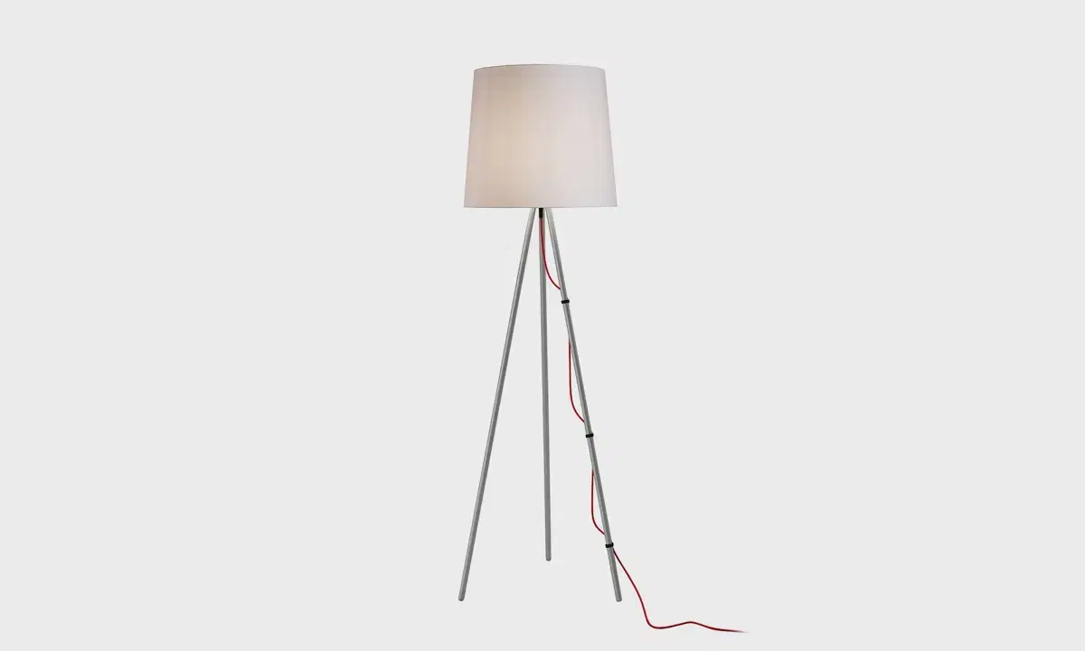 Eva floor lamp