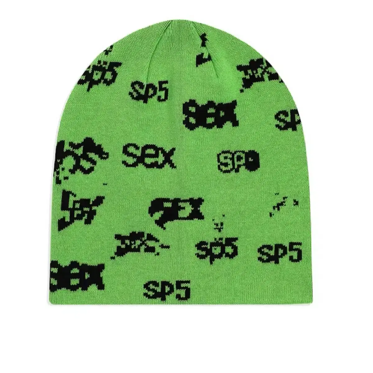 sp5der sex skully 비니