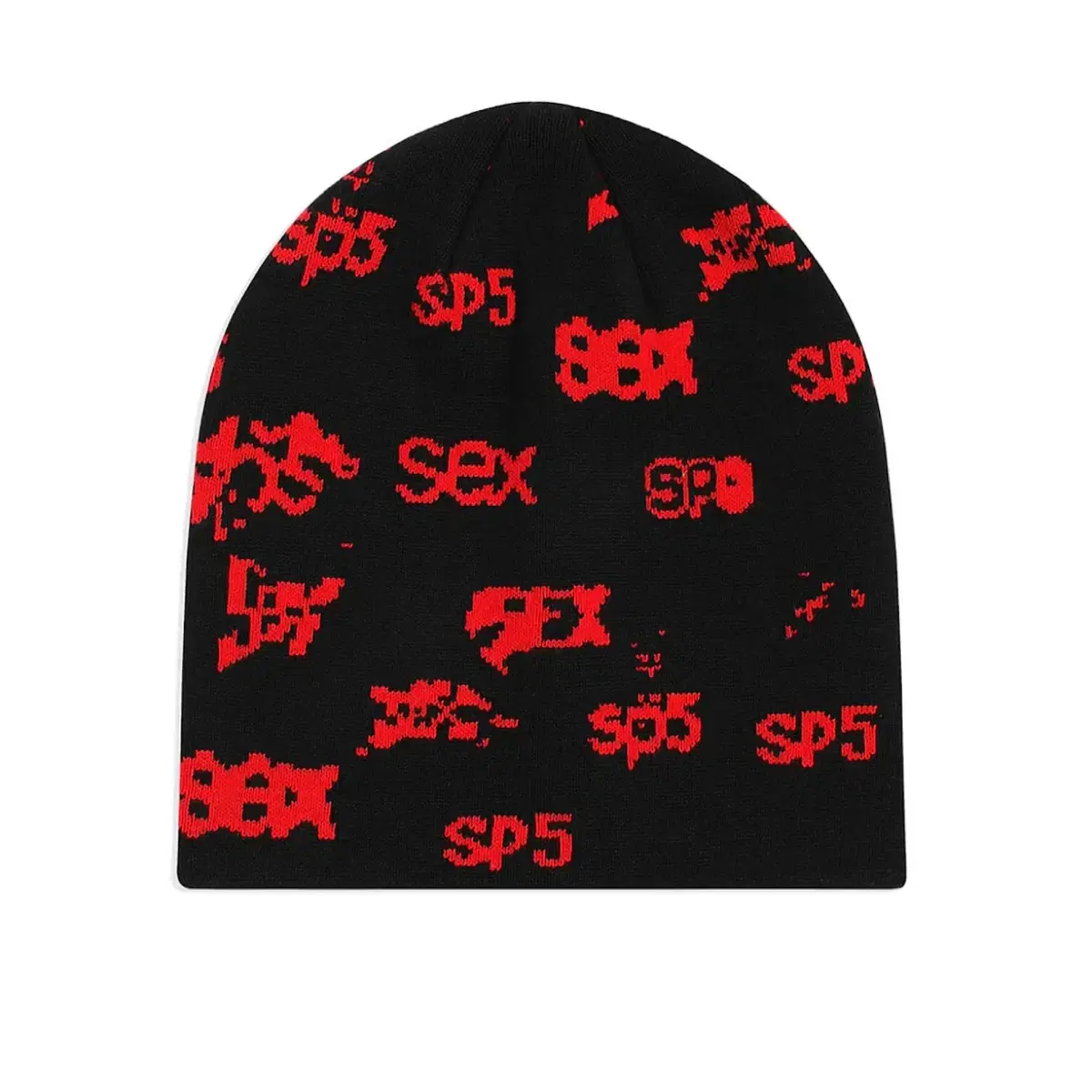 sp5der sex skully 비니