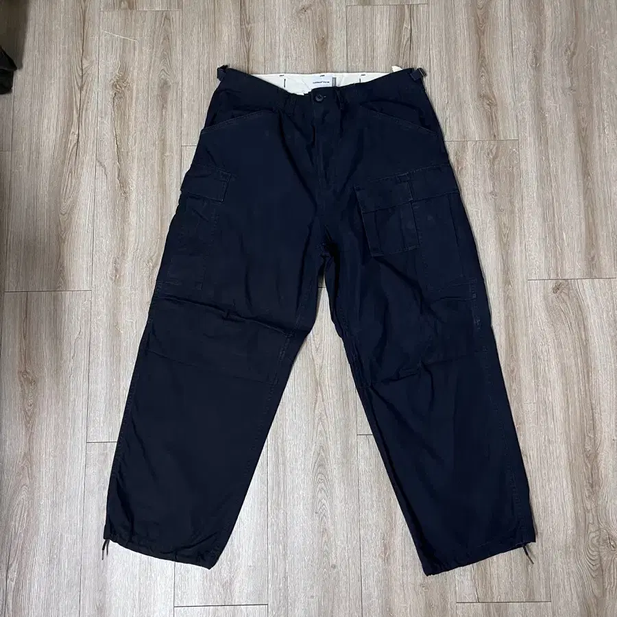 에스피오나지 M51 Field Pants Navy XL