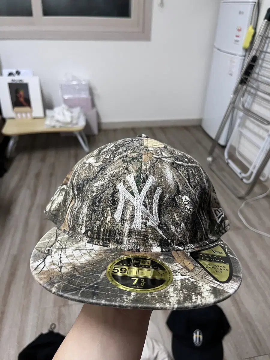 디스이즈네버뎃 RC5950 CIRCA NEYYAN Realtree