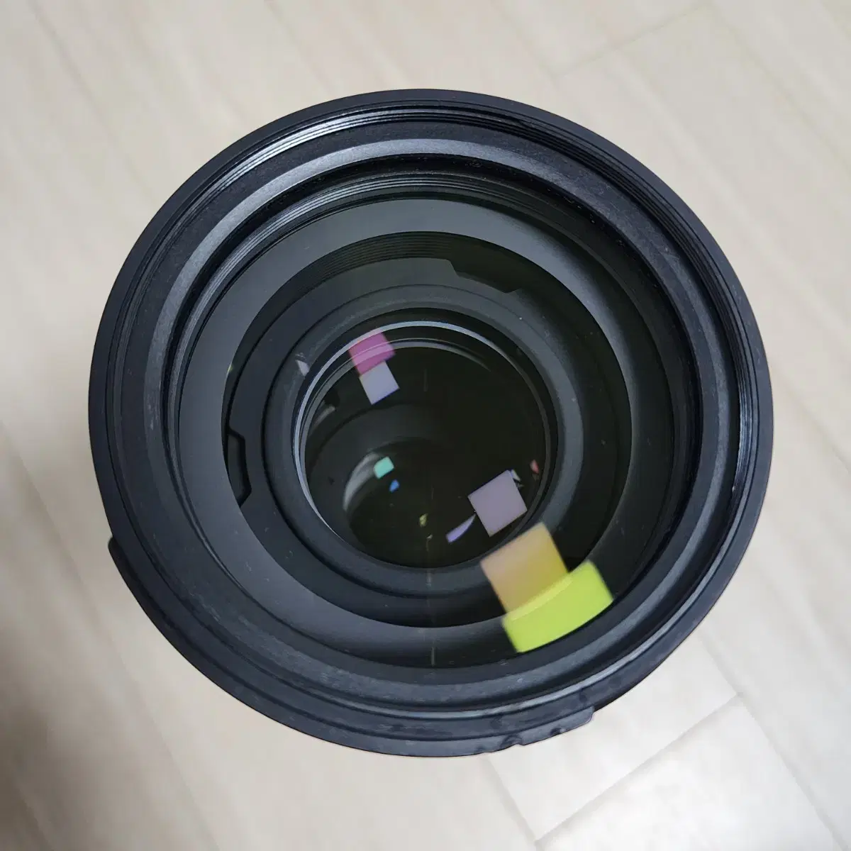 탐론 150-500mm F5-6.7 소니FE마운트