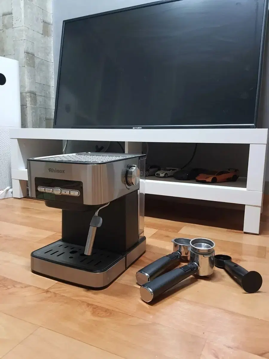 [DeLonghi] 드롱기 커피머신