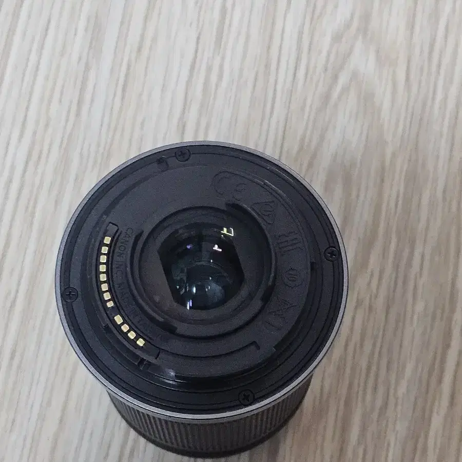 캐논 rf-s 18-150mm 팝니다