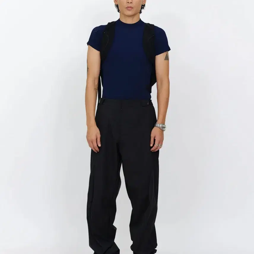 [판매,4] Hyein Seo 혜인서 Shell pants