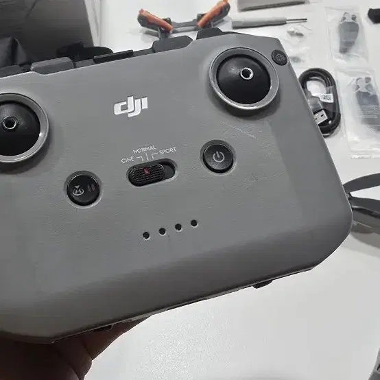 dji mini2se 플라이모어 콤보세트